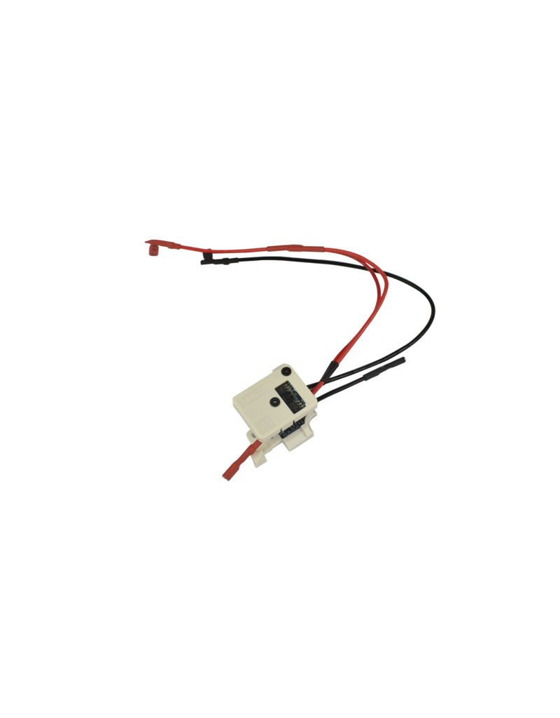 ICS Airsoft CES-P SSS.III E-Trigger Switch Combination parts