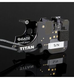 Gate TITAN V2 Advanced Set