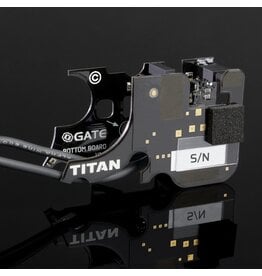 Gate TITAN V2 Basic Module