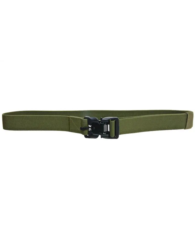 Aim-O Tactical Belt Hard with PC Quick