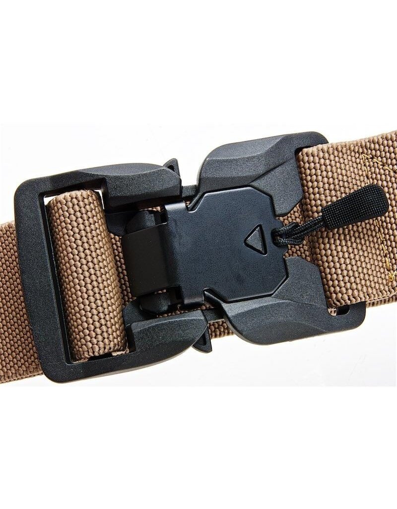 Aim-O Tactical Belt Hard with PC Quick