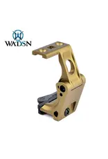 WADSN Fast FTC ET G33 Magnifier Mount (No Logo)