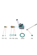 WADSN O-Ring Set (10pcs)