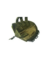 Modify Rifle Stock Ammo Pouch with Cheek Leather Pad