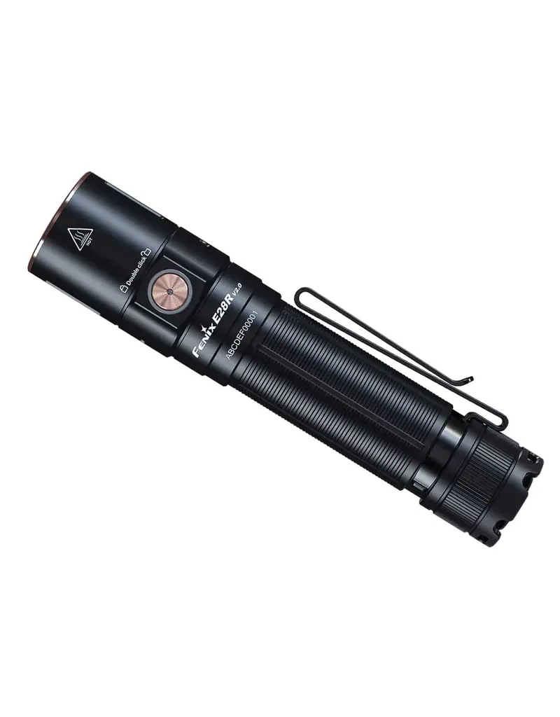 Fenix E28R V2.0