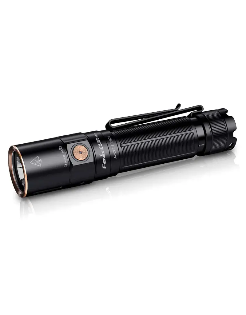 Fenix E28R V2.0