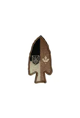 Custom Patch Canada OP UNIFIER