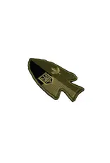 Custom Patch Canada OP UNIFIER