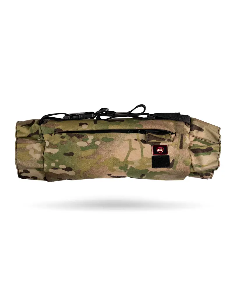 G-Tech Heated Pouch Stealth 3.0