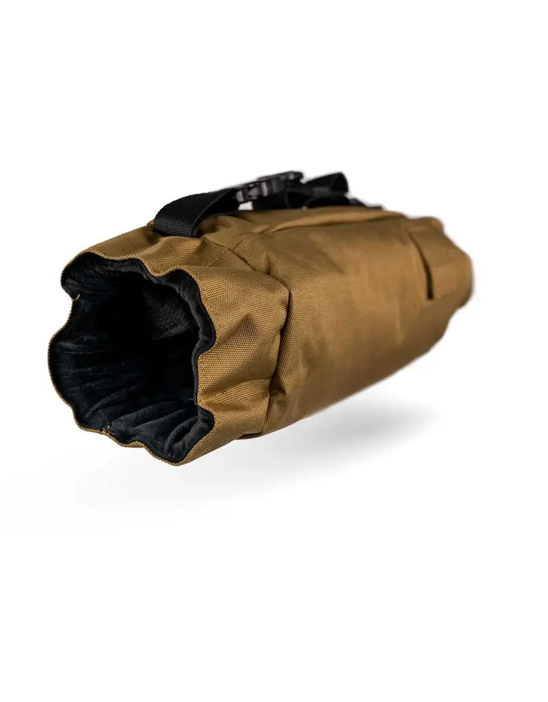 G-Tech Heated Pouch Stealth 3.0