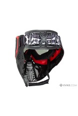 HK Army SLR Full Seal Airsoft/Paintball Mask