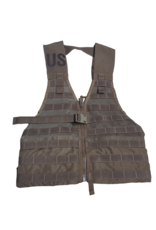 Genuine MOLLE II Zippered Fighting Load Carrier (Usagé)
