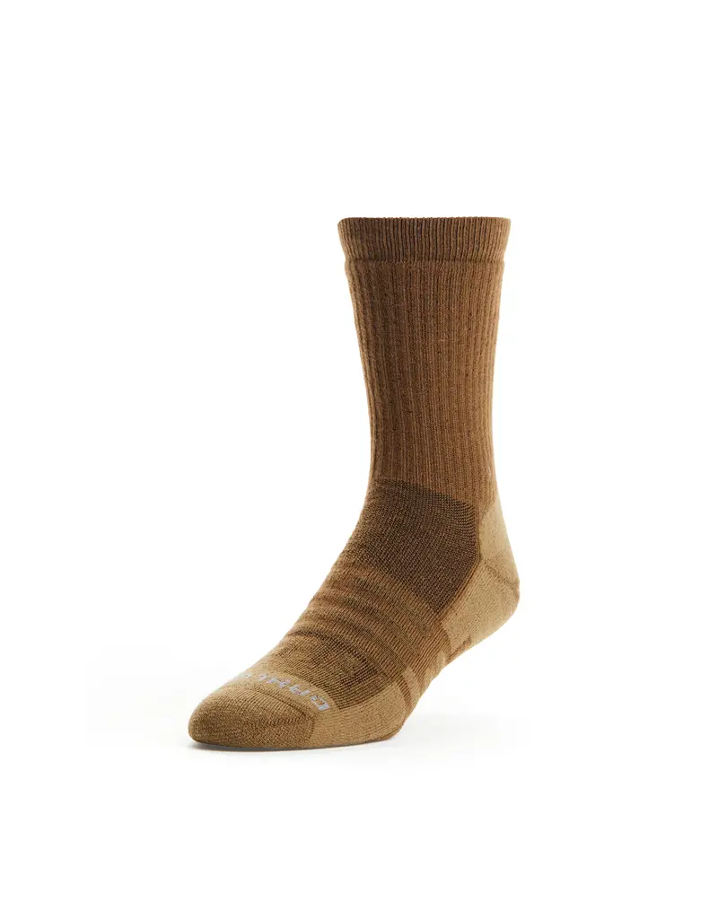 Dahlgren Trailhead Alpaca Socks