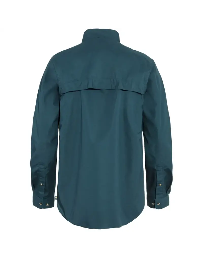 Fjällräven Singi Trekking Shirt LS M