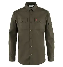 Fjällräven Singi Trekking Shirt LS M