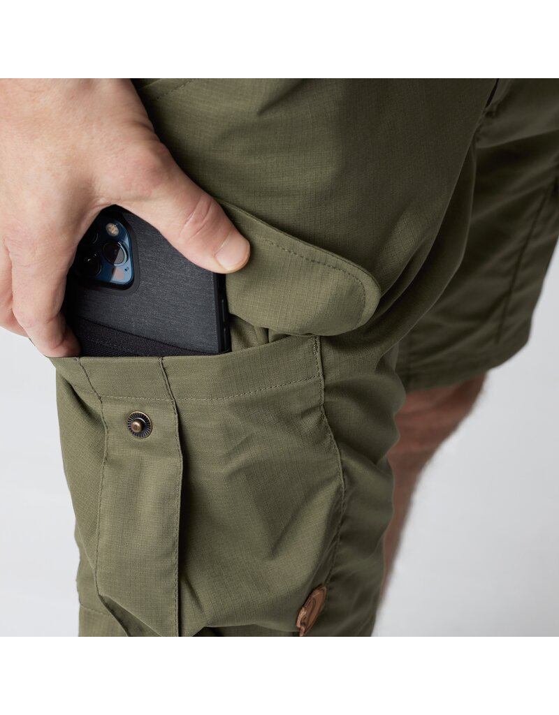 Fjällräven pantalon court Vidda Pro Lite Shorts M