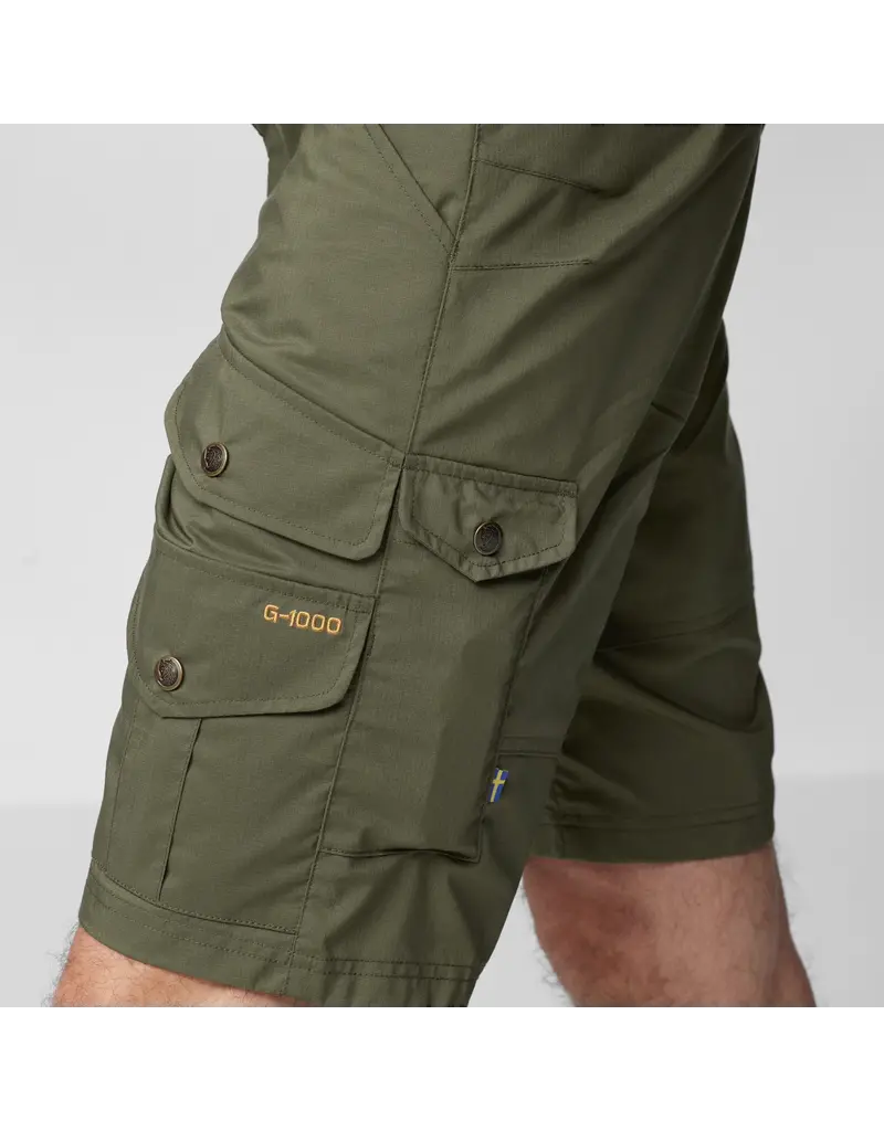 Fjällräven pantalon court Vidda Pro Lite Shorts M