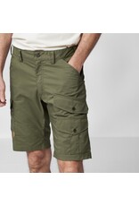 Fjällräven pantalon court Vidda Pro Lite Shorts M