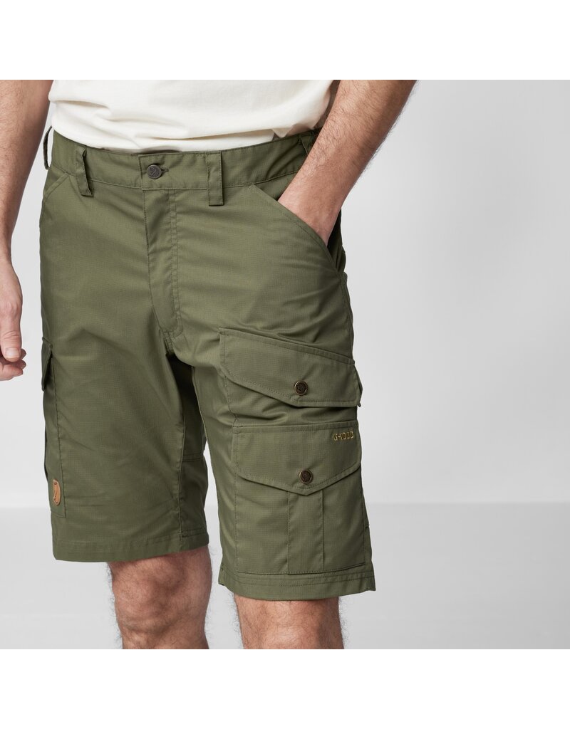 Fjällräven pantalon court Vidda Pro Lite Shorts M