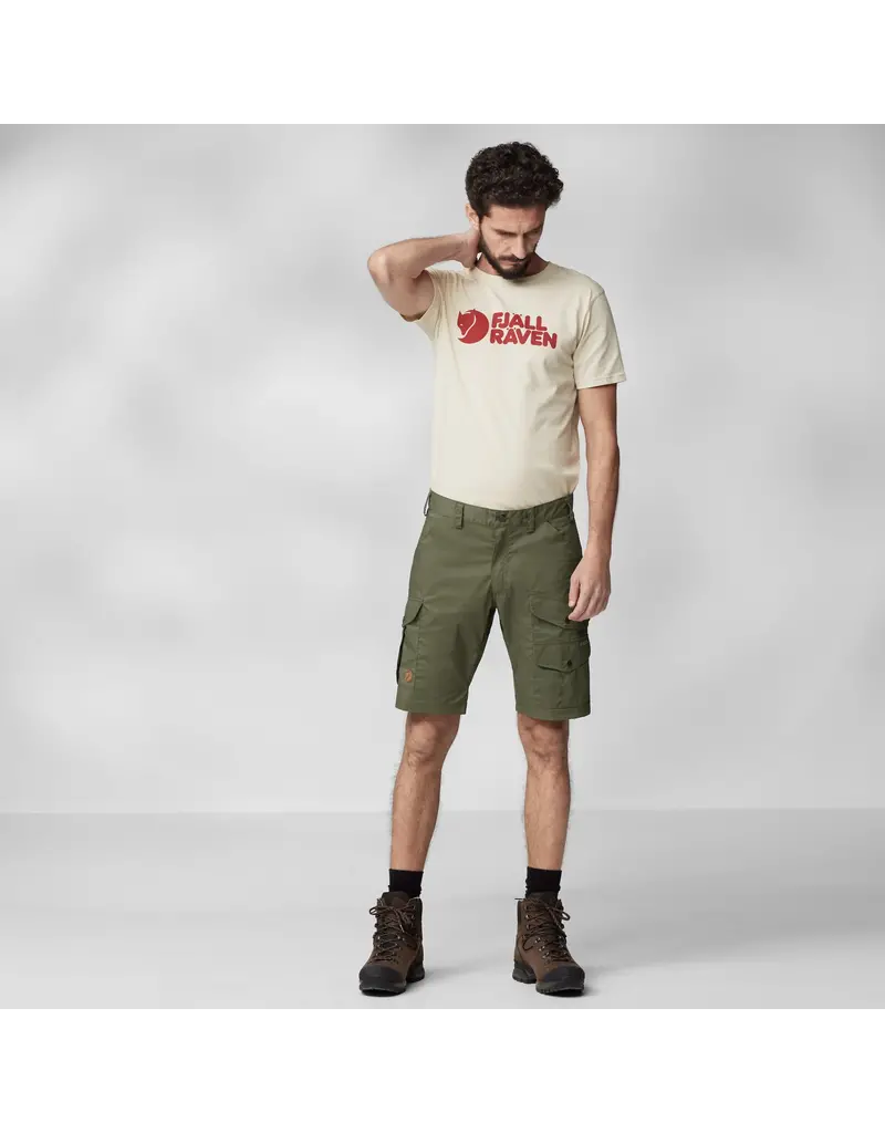 Fjällräven pantalon court Vidda Pro Lite Shorts M