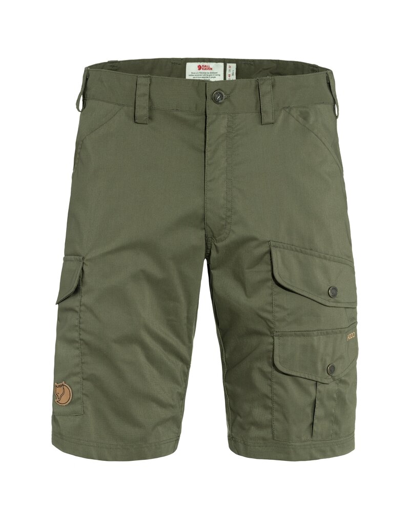 Fjällräven pantalon court Vidda Pro Lite Shorts M