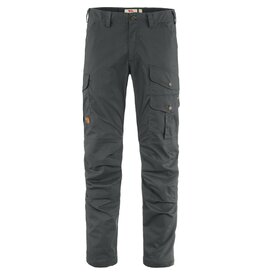 Fjällräven Vidda Pro Lite Trousers M Dark Grey