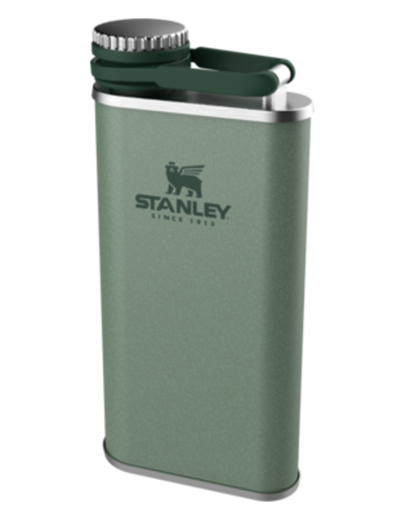 Stanley The Easy Fill Wide Mouth Flask 8oz