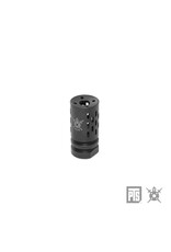 PTS Syndicate Flash Hider Battle Comp 1.0 CCW