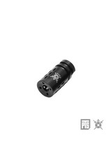 PTS Syndicate Flash Hider Battle Comp 1.0 CCW