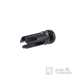 PTS Syndicate Griffin Taper Mount Stealth Flash Suppressor