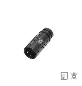 PTS Syndicate Flash Hider Battle Comp  1.5