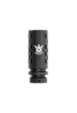 PTS Syndicate Airsoft Flash Hider Battle Comp  1.5