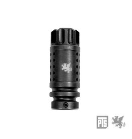 PTS Syndicate Griffin M4SDII Flash Compensator