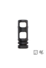 PTS Syndicate Airsoft Griffin M4SD Muzzle Brake