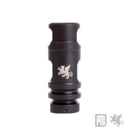PTS Syndicate Griffin M4SD Muzzle Brake