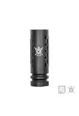 PTS Syndicate Airsoft Flash Hider Battle Comp BABC