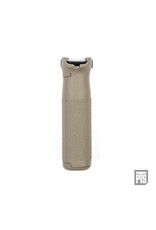 PTS Syndicate Airsoft EPF2 Vertical Foregrip with Battery Storage