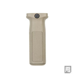 PTS Syndicate EPF2 Vertical Foregrip with Battery Storage