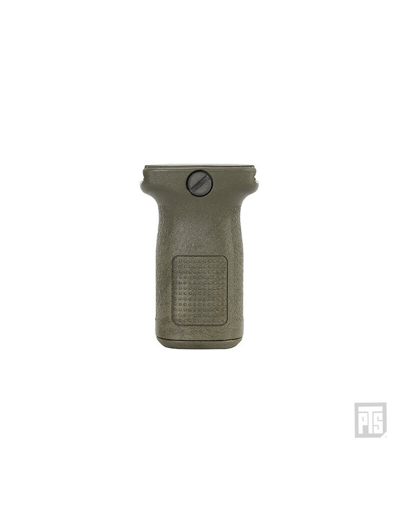 PTS Syndicate EPF2-S Vertical Foregrip