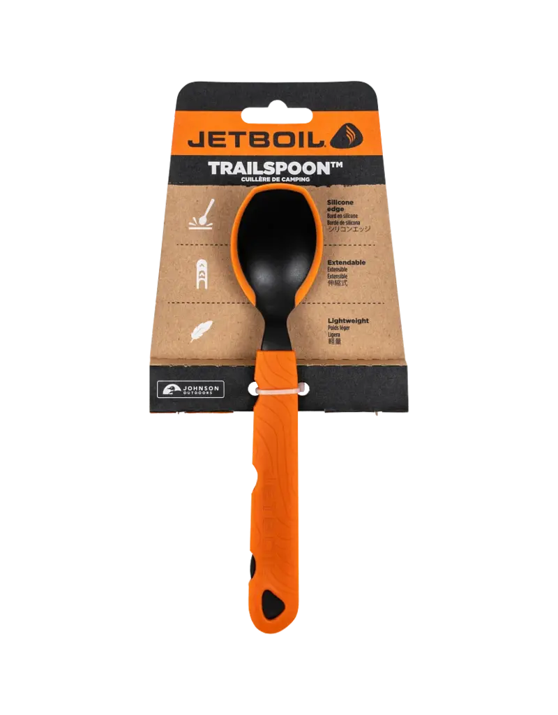 Jetboil TrailSpoon