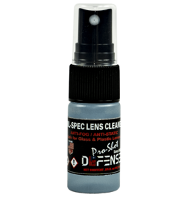 Pro-Shot Hawk-Eye Lens Cleaner 0.5 oz. Spray