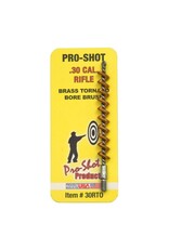 Pro-Shot .30 Cal. Rifle Tornado Brush