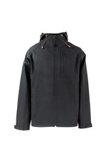 Jackfield Softshell Water resistant Anthracite