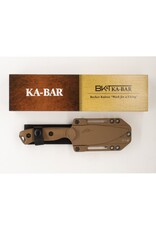 KA-BAR Becker Nessmuk