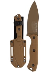 KA-BAR Becker Nessmuk