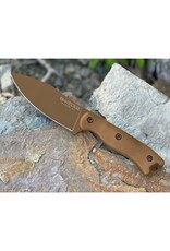 KA-BAR Becker Nessmuk