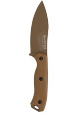 KA-BAR Becker Nessmuk