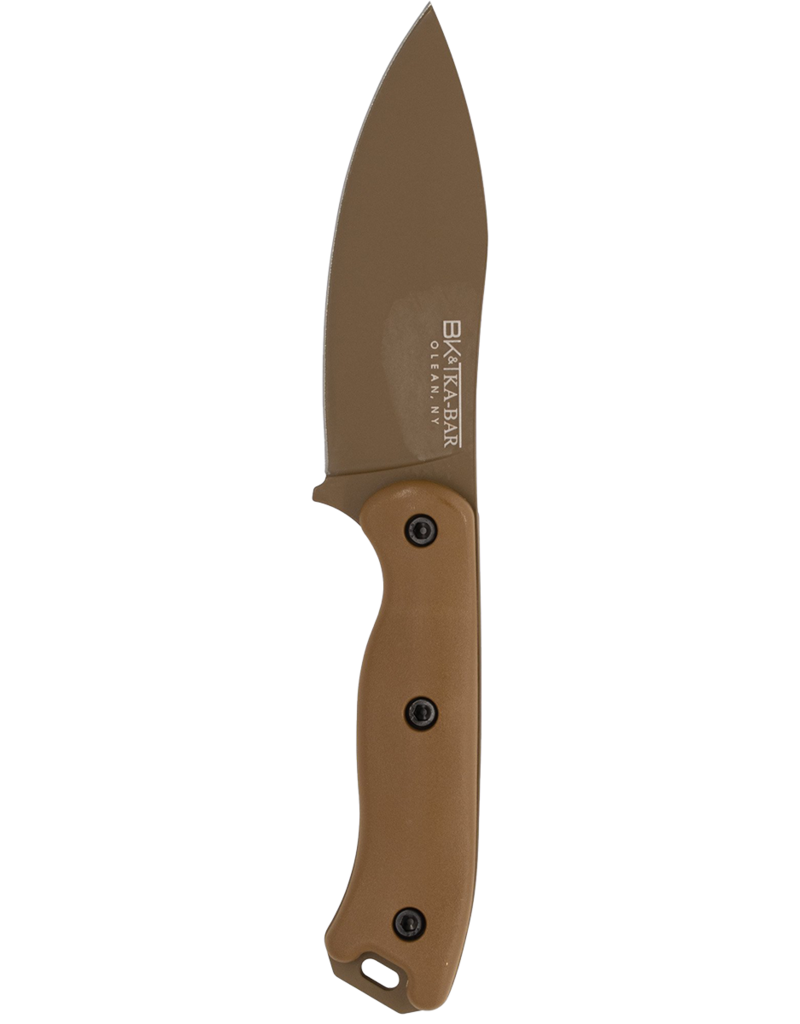 KA-BAR Becker Nessmuk