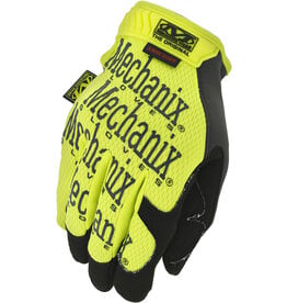 Mechanix The original Hi-Viz D5 Cut Resistant Large