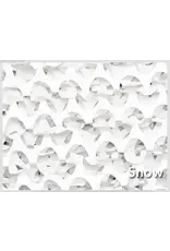 Camo Systems Premium Ultra-lite Net SNOW